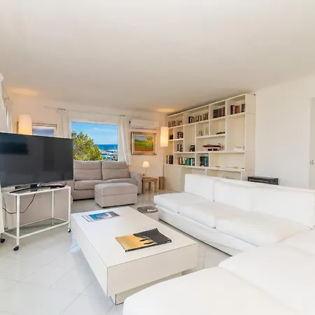 Appartement Clicksardegna Luxury Penthouse With Sea View & Terrace *