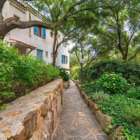 Clicksardegna Luxury Penthouse With Sea View & Terrace Appartement Porto Rotondo