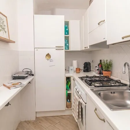 Clicksardegna Luxury Penthouse With Sea View & Terrace *