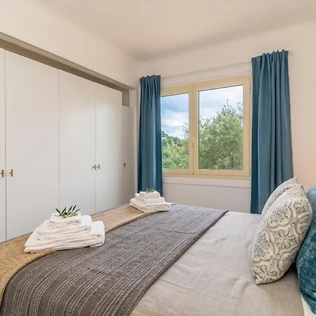 Apartman Clicksardegna Luxury Penthouse With Sea View & Terrace Porto Rotondo