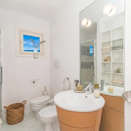Clicksardegna Luxury Penthouse With Sea View & Terrace Porto Rotondo